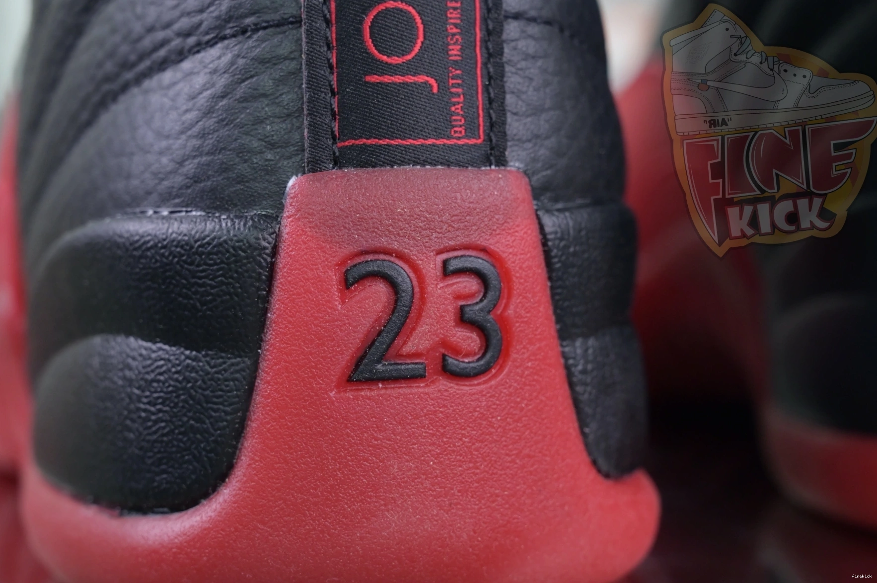 12 Game Jordan Air 2025 Flu 0303